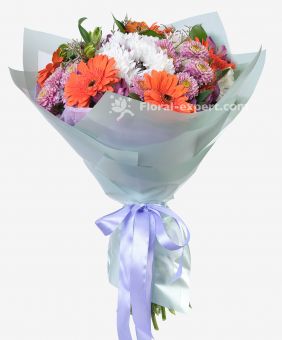 Fresh flowers in Paris – in the Floral Expert store chain Dd55758f40f4d5cdcb8d4b8e2b10d2a7